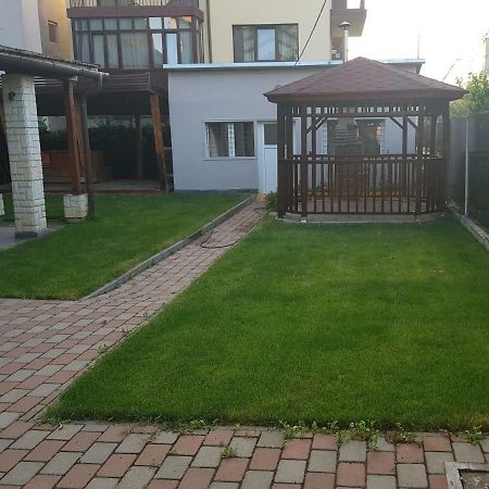 Daan Apartments Cluj-Napoca Luaran gambar
