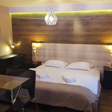 Daan Apartments Cluj-Napoca Luaran gambar