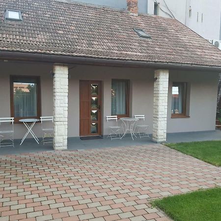 Daan Apartments Cluj-Napoca Luaran gambar