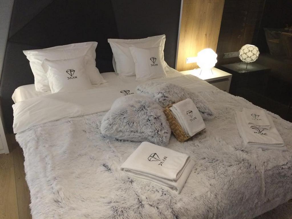 Daan Apartments Cluj-Napoca Bilik gambar