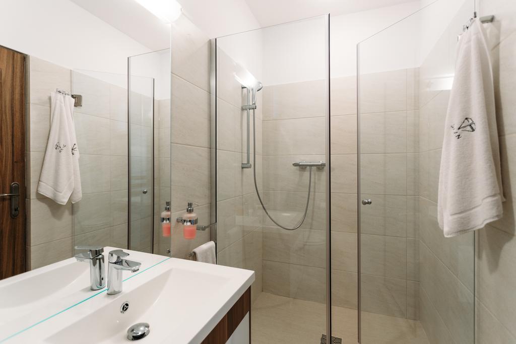Daan Apartments Cluj-Napoca Bilik gambar