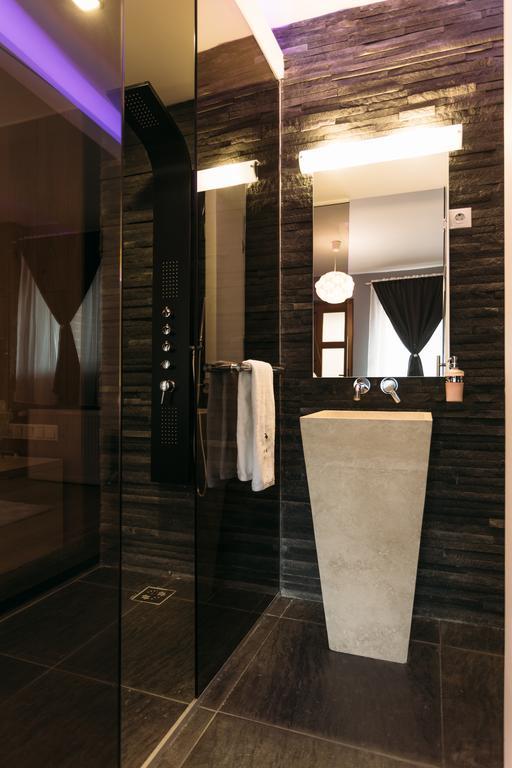 Daan Apartments Cluj-Napoca Bilik gambar