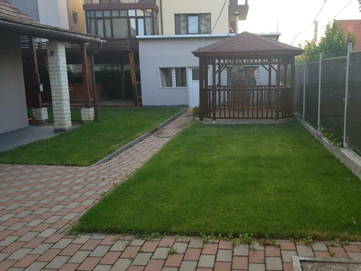 Daan Apartments Cluj-Napoca Luaran gambar