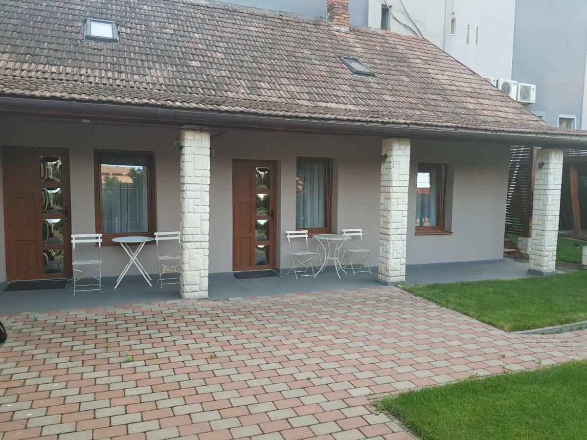 Daan Apartments Cluj-Napoca Luaran gambar
