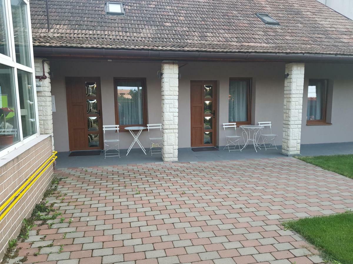 Daan Apartments Cluj-Napoca Luaran gambar